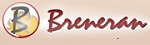 логотип печей-каменок Бренеран